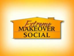 Extreme Makeover começa mais uma reforma no próximo programa